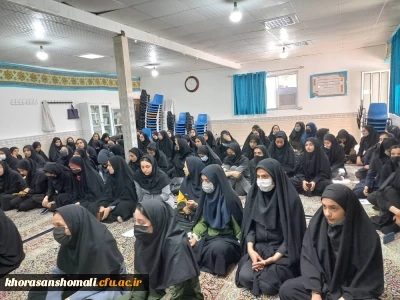 طرح پویش راه روشن و طرح بینش مطهر 