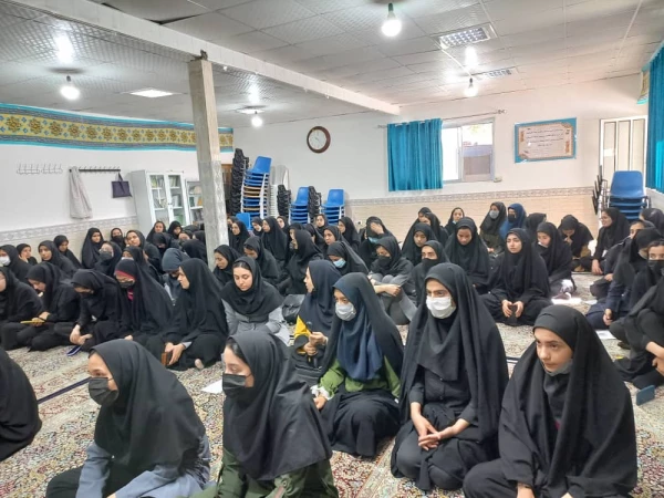 طرح پویش راه روشن و طرح بینش مطهر  2