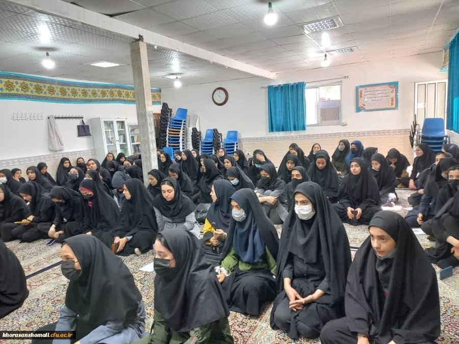 طرح پویش راه روشن و طرح بینش مطهر  2