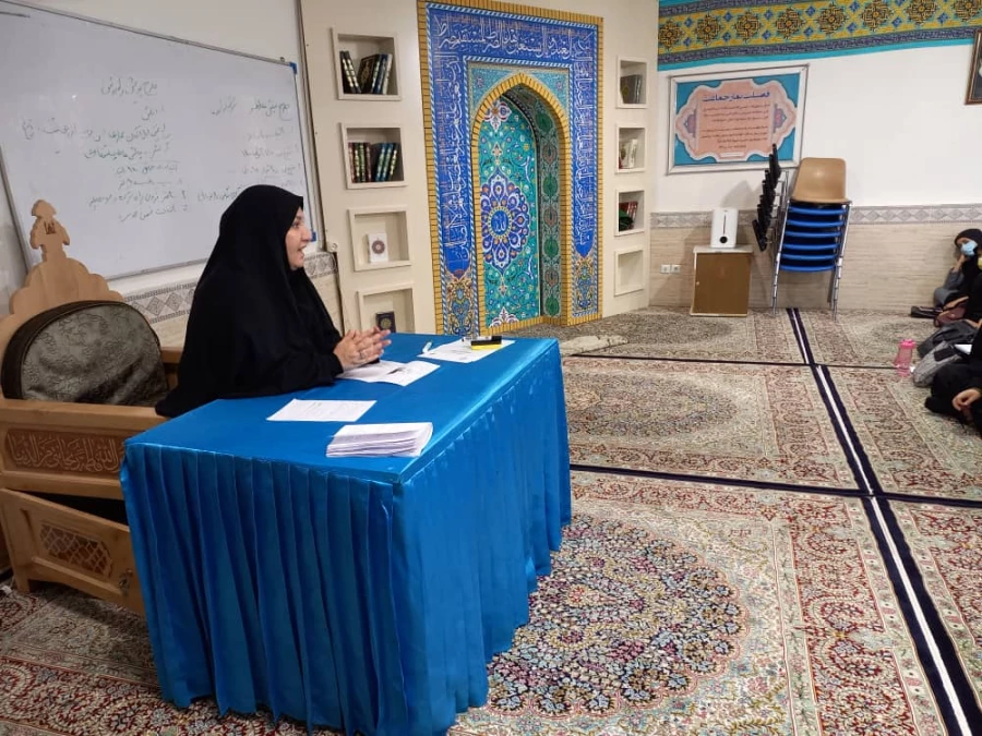 طرح پویش راه روشن و طرح بینش مطهر  3