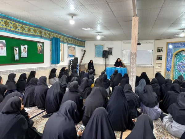 طرح پویش راه روشن و طرح بینش مطهر  4