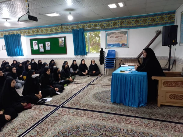 طرح پویش راه روشن و طرح بینش مطهر  5