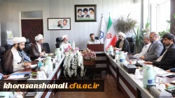  دانشگاه فرهنگیان میزبان سی و هفتمین جشنواره قرآن و عترت دانشجویان کشور  2