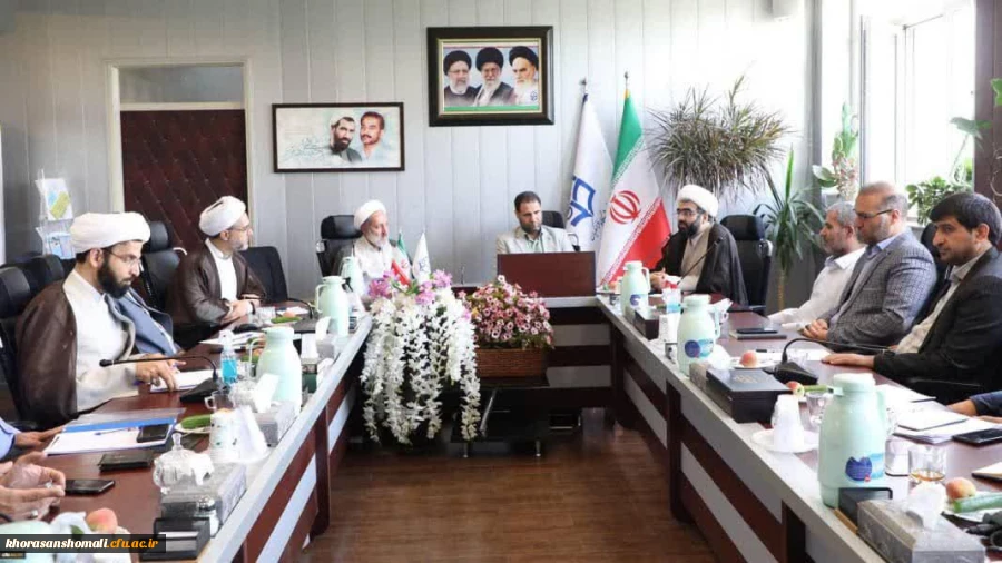  دانشگاه فرهنگیان میزبان سی و هفتمین جشنواره قرآن و عترت دانشجویان کشور  2