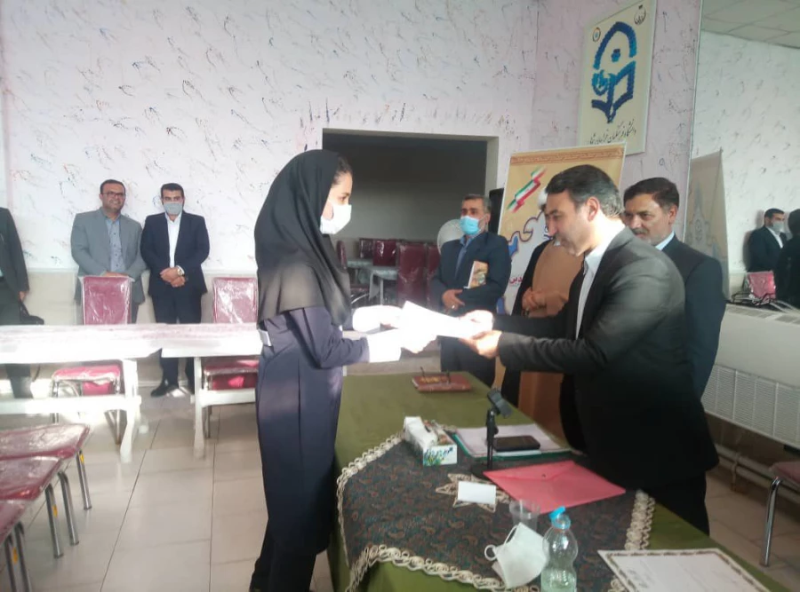 کارگاه تحول بنیادین آموزش وپرورش برای دانشجو معلمان پردیس امام جعفر صادق (ع)  2