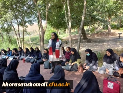 کارگاه آموزشی عمومی کمک های اولیه ویژه دانشجو معلمان پردیس امام جعفر صادق (ع)  2