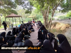 کارگاه آموزشی عمومی کمک های اولیه ویژه دانشجو معلمان پردیس امام جعفر صادق (ع)  2