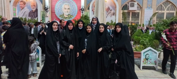 کارگاه آموزشی عمومی کمک های اولیه ویژه دانشجو معلمان پردیس امام جعفر صادق (ع)  2