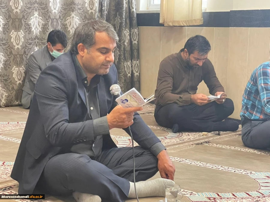 زیارت عاشورا سوگواری و عزاداری سید و سالار شهیدان، حضرت ابا عبدالله الحسین(ع)  2