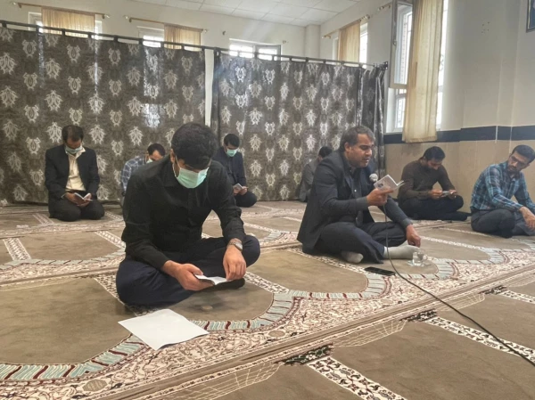 زیارت عاشورا سوگواری و عزاداری سید و سالار شهیدان، حضرت ابا عبدالله الحسین(ع)  2