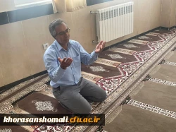 زیارت عاشورا سوگواری و عزاداری سید و سالار شهیدان، حضرت ابا عبدالله الحسین(ع)  2