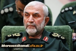 بیانیه حاج حسین همدانی سردار عزیز اسلام، یاور مظلومان، کهنه سرباز ولایت، 2