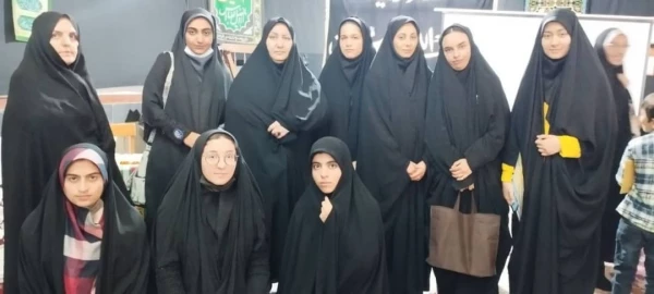  اردوی جهادی تعلیم و تربیت ویژه دانشجو معلمان پردیس امام جعفر صادق (ع)  2