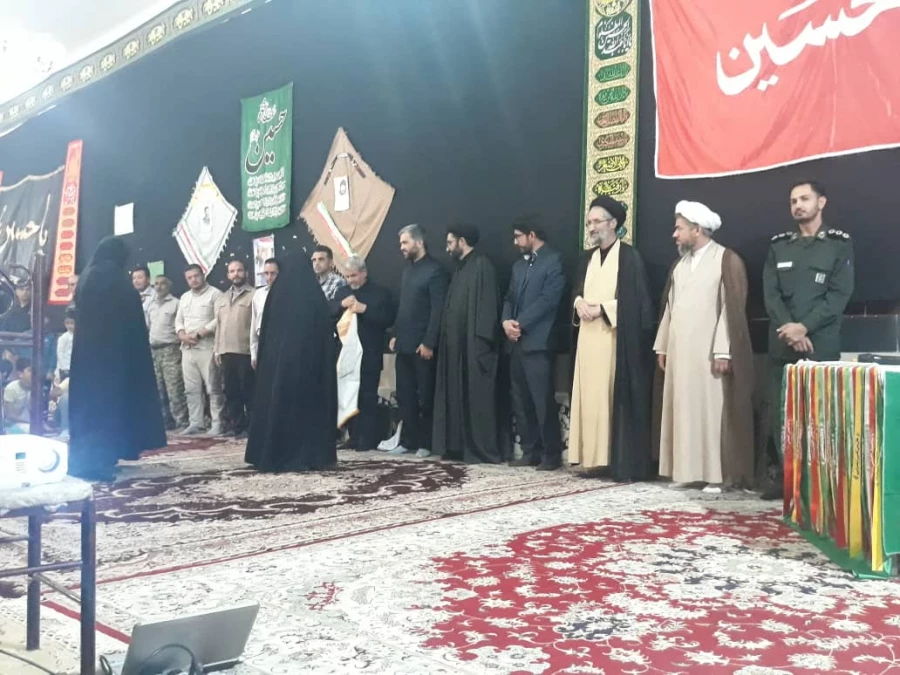  اردوی جهادی تعلیم و تربیت ویژه دانشجو معلمان پردیس امام جعفر صادق (ع)  2