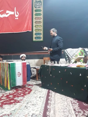  اردوی جهادی تعلیم و تربیت ویژه دانشجو معلمان پردیس امام جعفر صادق (ع)  2