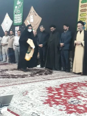  اردوی جهادی تعلیم و تربیت ویژه دانشجو معلمان پردیس امام جعفر صادق (ع)  2