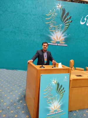 سرپرست دانشگاه فرهنگیان خراسان شمالی عنوان کرد: بیان برخی مسایل استانی و تقدیر از اهتمام کارکنان دانشگاه فرهنگیان 3