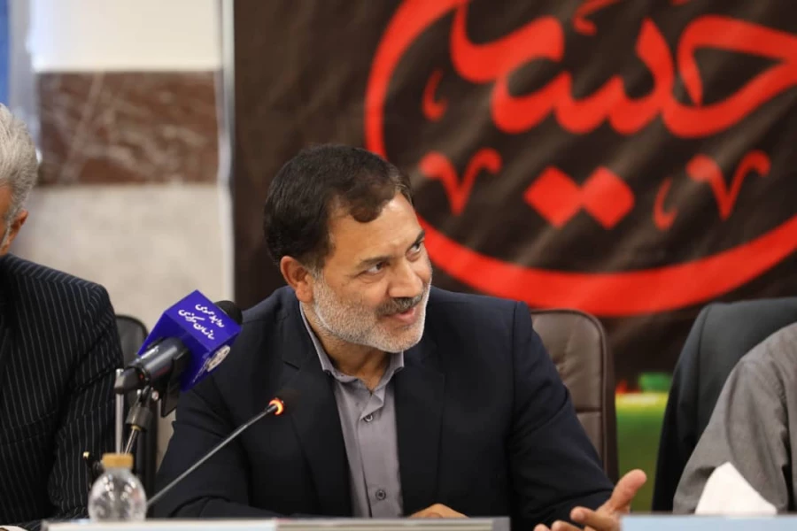 سرپرست دانشگاه فرهنگیان خراسان شمالی عنوان کرد: بیان برخی مسایل استانی و تقدیر از اهتمام کارکنان دانشگاه فرهنگیان 5