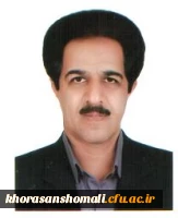 غلام رضا اسلامی