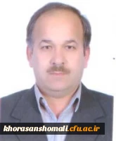 حسین میرزایی