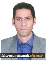 مهرداد کاظمیان