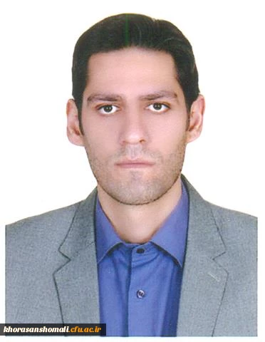 مهرداد کاظمیان