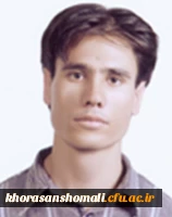 نورعلی مهماندوست