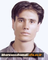 نورعلی مهماندوست