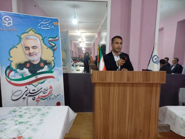 اولین جلسه هم اندیشی اساتید دانشگاه فرهنگیان استان خراسان شمالی 3