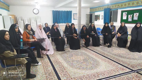 برگزاری کارگاه آموزشی مهارت های زندگی دانشجویی پردیس امام جعفر صادق (ع)  2