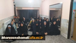 برگزاری کارگاه آموزشی مهارت های زندگی دانشجویی پردیس امام جعفر صادق (ع)  2