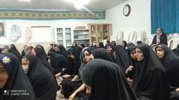 برگزاری کارگاه آموزشی مهارت های زندگی دانشجویی پردیس امام جعفر صادق (ع)  2