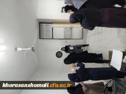 مسابقه دارت همکاران پردیس امام جعفر صادق (ع) به مناسبت هفته تربیت بدنی  2