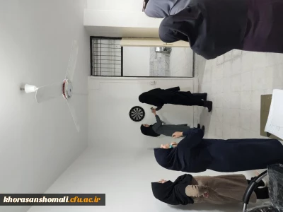 مسابقه دارت همکاران پردیس امام جعفر صادق (ع) به مناسبت هفته تربیت بدنی 