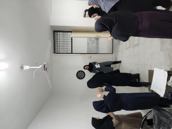 مسابقه دارت همکاران پردیس امام جعفر صادق (ع) به مناسبت هفته تربیت بدنی  2