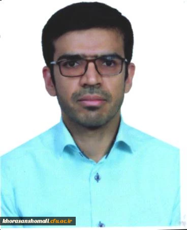 اعزام دانشجو معلمان دانشگاه فرهنگیان خراسان شمالی به اولین دوره همایش حافظان و فعالین قرآنی دانشگاه فرهنگیان - قم 3