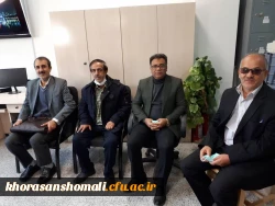 بازدید از کتابخانه مرکزی استان ویژه دانشجویان ابتدایی پردیس امام محمد باقر (ع )  2