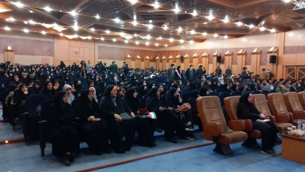 پیشگامان رهایی به مناسبت سالگرد صدور پیام تاریخی امام  4