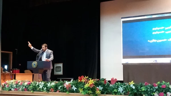 پیشگامان رهایی به مناسبت سالگرد صدور پیام تاریخی امام  6