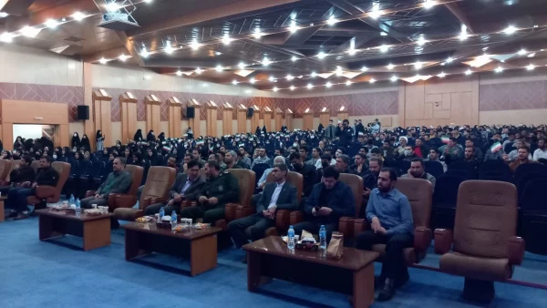 پیشگامان رهایی به مناسبت سالگرد صدور پیام تاریخی امام  7