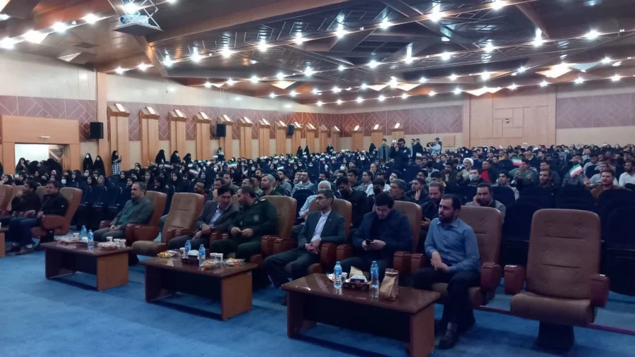 پیشگامان رهایی به مناسبت سالگرد صدور پیام تاریخی امام  7