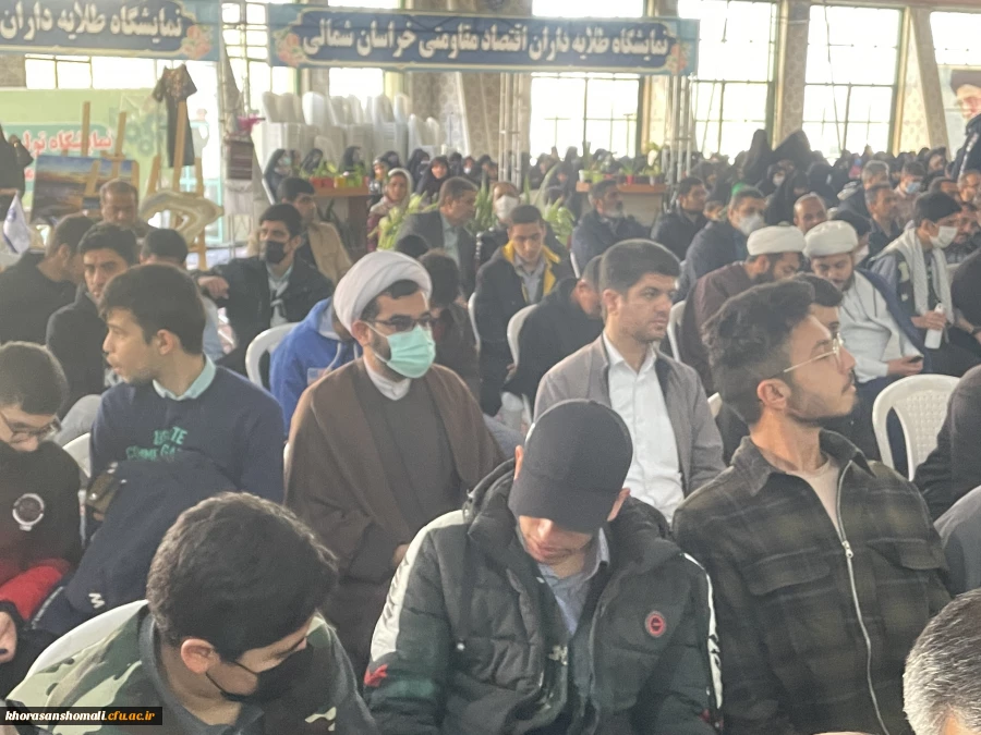 به مناسبت هفته بسیج،و پیام ریاست دانشگاه فرهنگیان استان  5