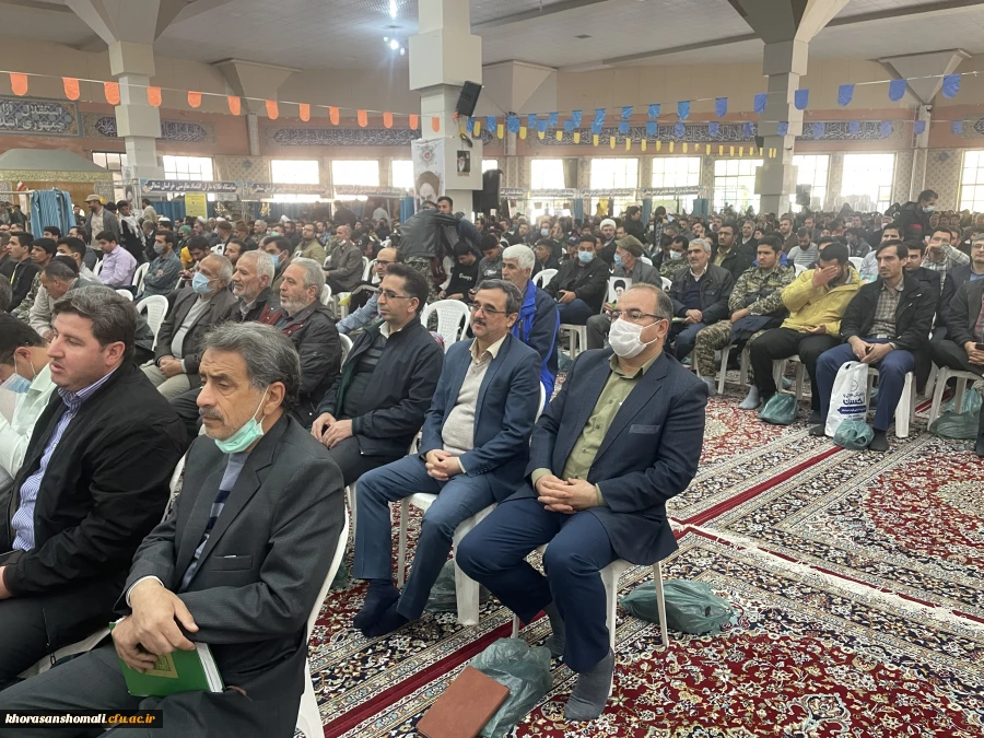 به مناسبت هفته بسیج،و پیام ریاست دانشگاه فرهنگیان استان  6