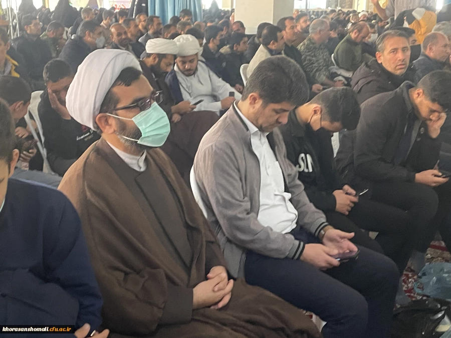 به مناسبت هفته بسیج،و پیام ریاست دانشگاه فرهنگیان استان  4