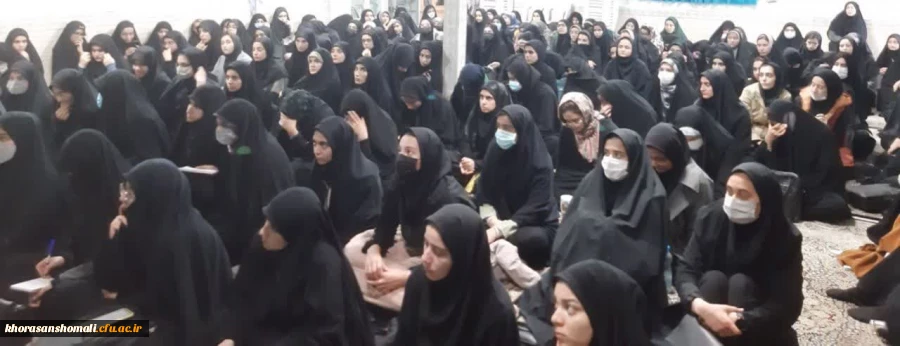 کارگاه آموزشی مهارت های زندگی با موضوع کنترل استرس و حل مسائل و مشکلات زندگی  در نماز خانه سرای دانشجویی امام جعفر صادق ( ع)  2