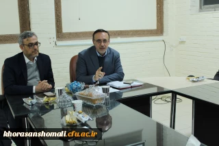 دیدار

دیدار نماینده محترم مردم بجنورد، مانه و سملقان، گرمه و جاجرم، رازوجرگلان با دبیران کانون ها فرهنگی و اجتماعی و انجمن های علمی پردیس امام جعفر صادق(ع)