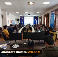 نشست تبیینی بصیرتی انقلاب اسلامی از نظر فرهنگی و اجتماعی