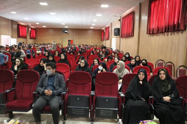 همایش استانی سواد رسانه و فضای مجازی 5