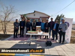 برپایی ایستگاه صلواتی بمناسبت ایام شعبانیه در محل ایستگاه ثابت صلواتی پردیس امام محمدباقر(ع)  2