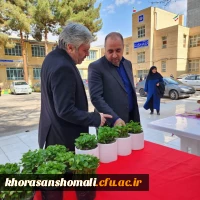 بازارچه خیریه پردیس خواهران به مناسبت روز احسان و نیکوکاری 2